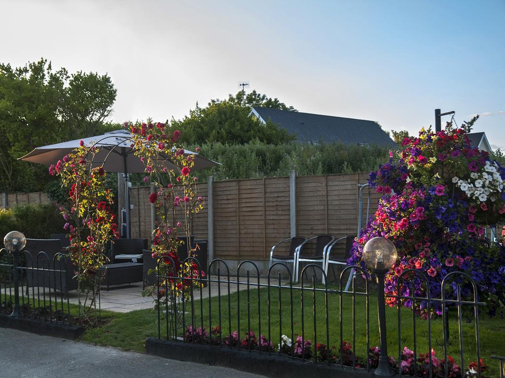 Hillview Self Catering Apartment Lusk Exterior foto
