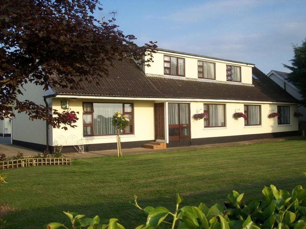 Hillview Self Catering Apartment Lusk Exterior foto
