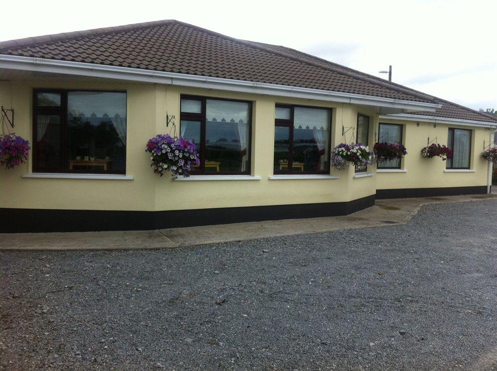 Hillview Self Catering Apartment Lusk Exterior foto