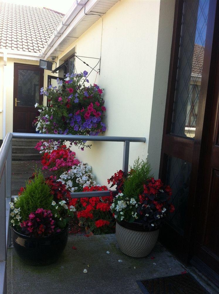 Hillview Self Catering Apartment Lusk Exterior foto