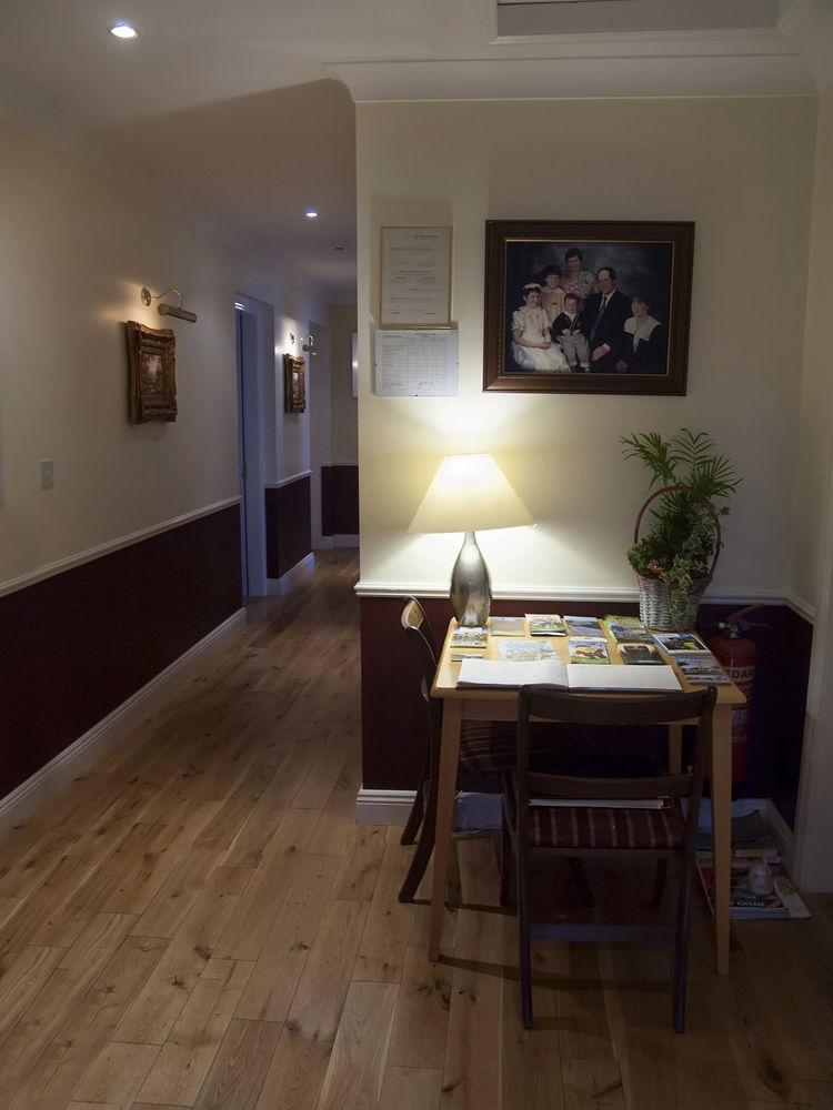 Hillview Self Catering Apartment Lusk Exterior foto