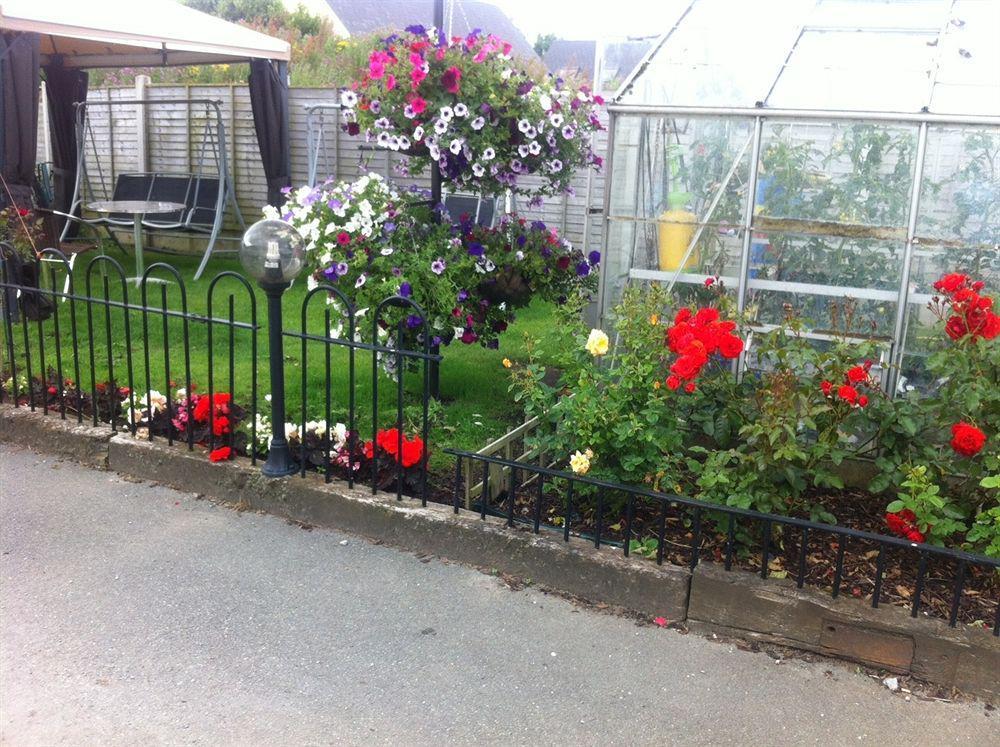 Hillview Self Catering Apartment Lusk Exterior foto