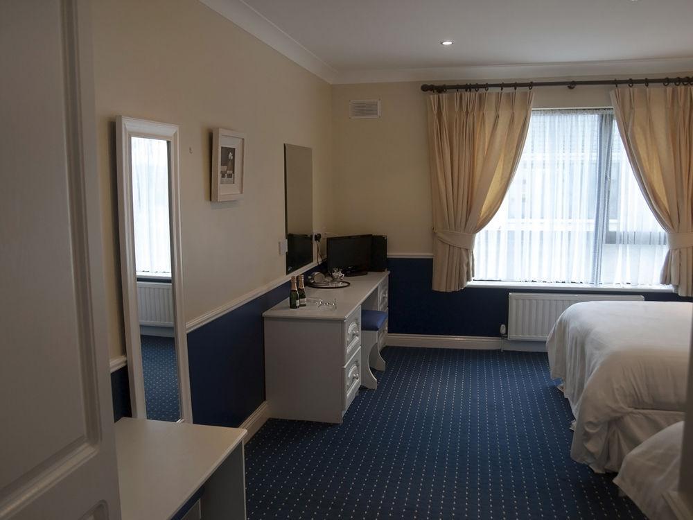 Hillview Self Catering Apartment Lusk Exterior foto