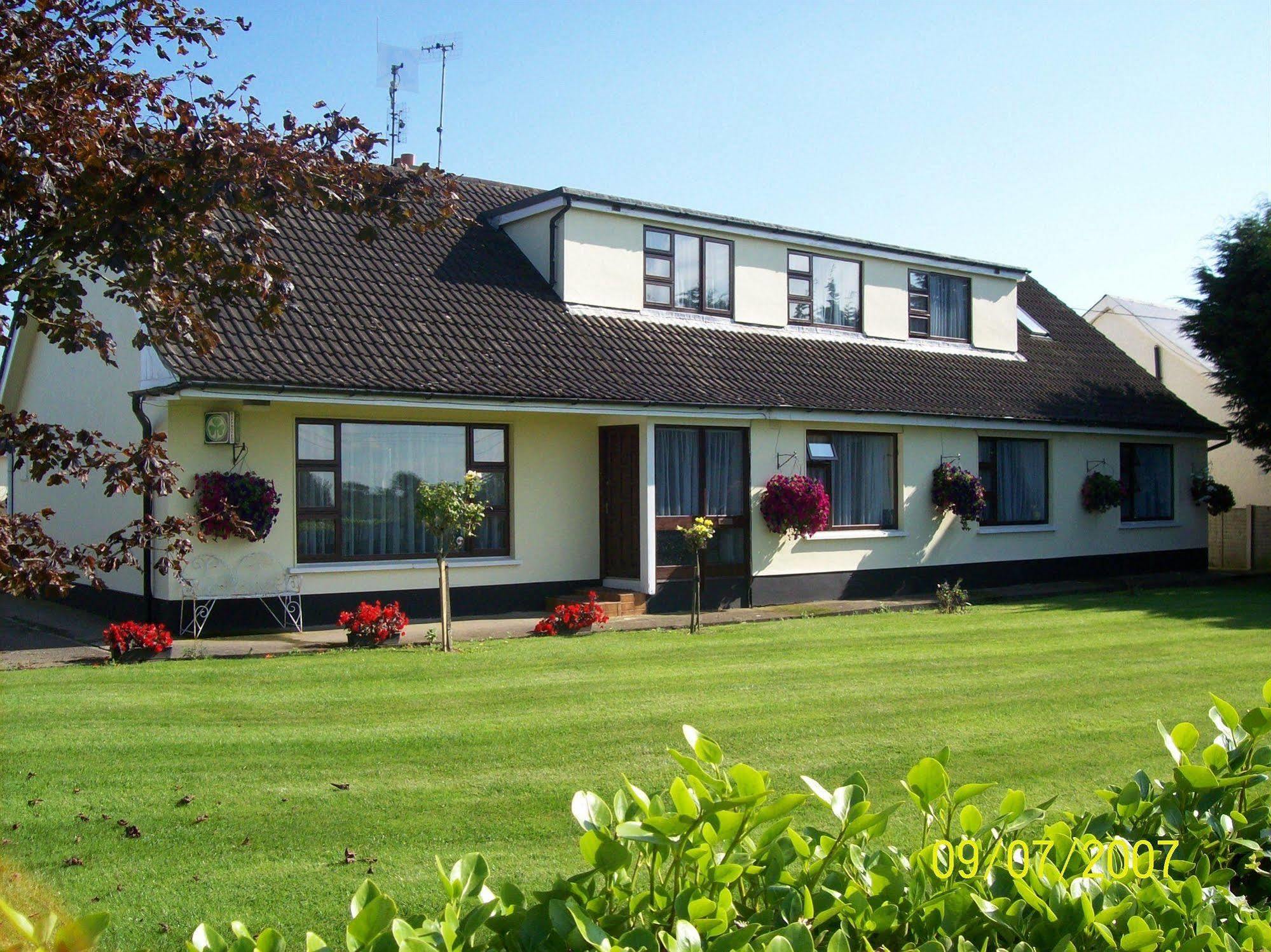 Hillview Self Catering Apartment Lusk Exterior foto