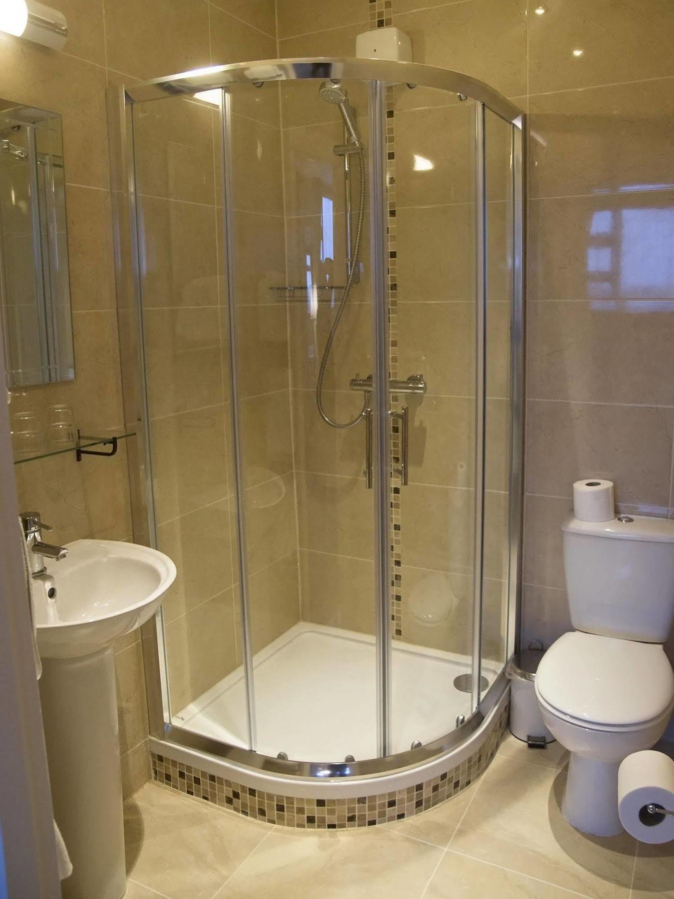Hillview Self Catering Apartment Lusk Exterior foto
