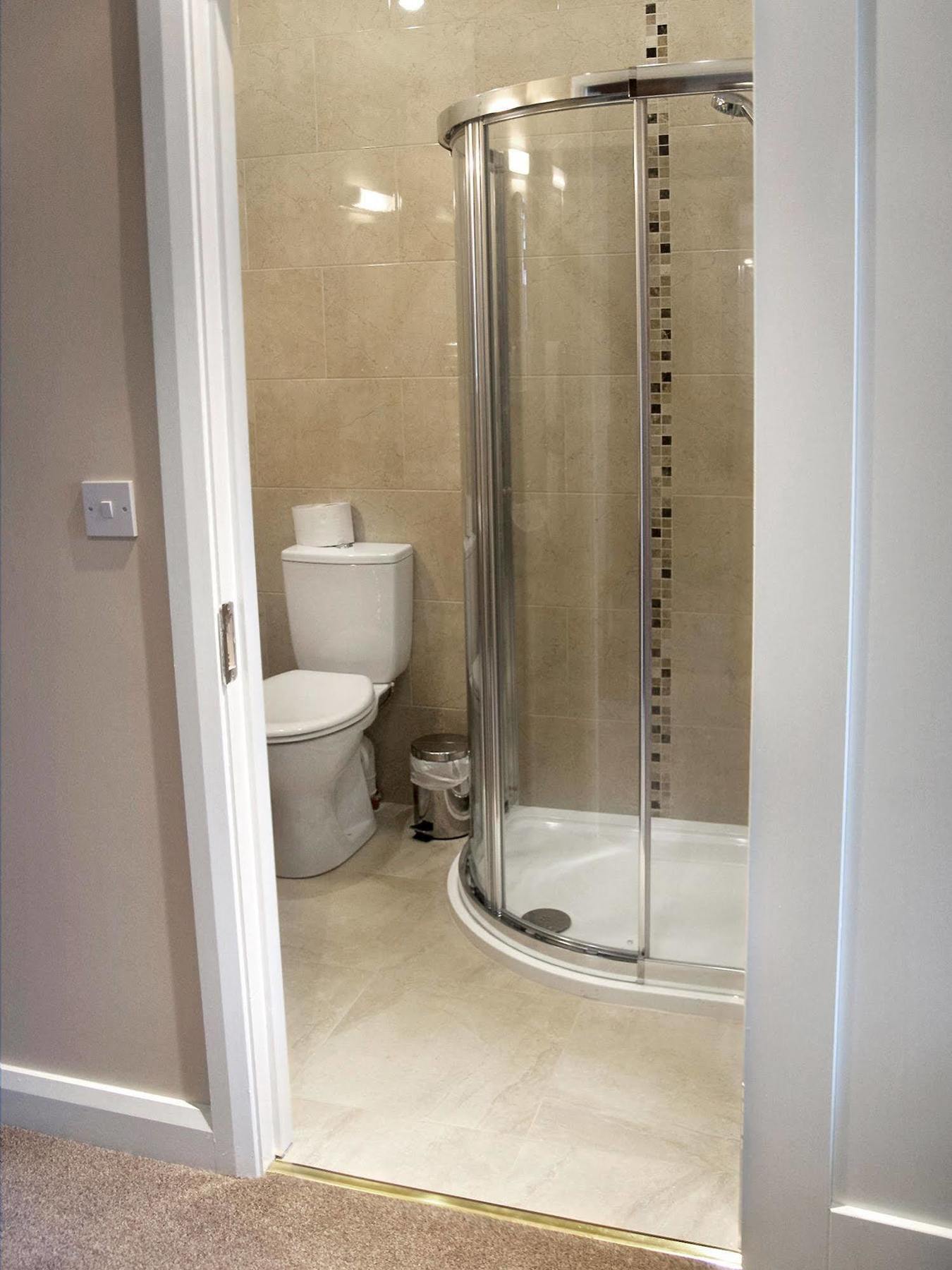Hillview Self Catering Apartment Lusk Exterior foto