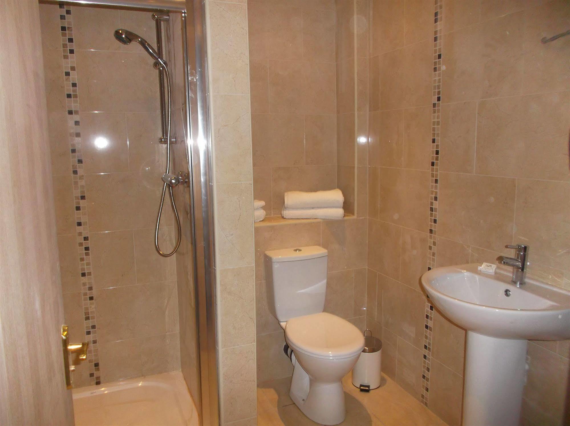 Hillview Self Catering Apartment Lusk Exterior foto
