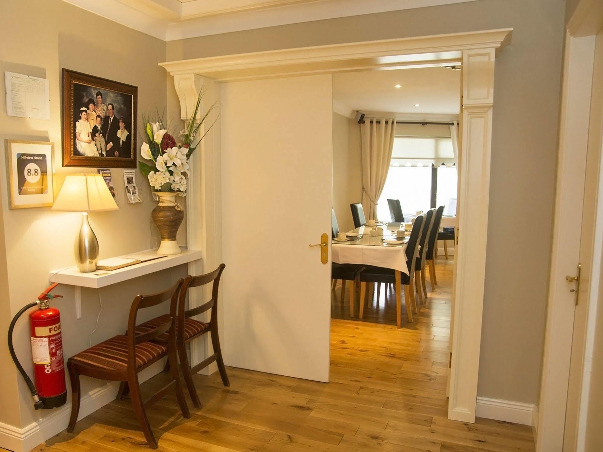 Hillview Self Catering Apartment Lusk Exterior foto