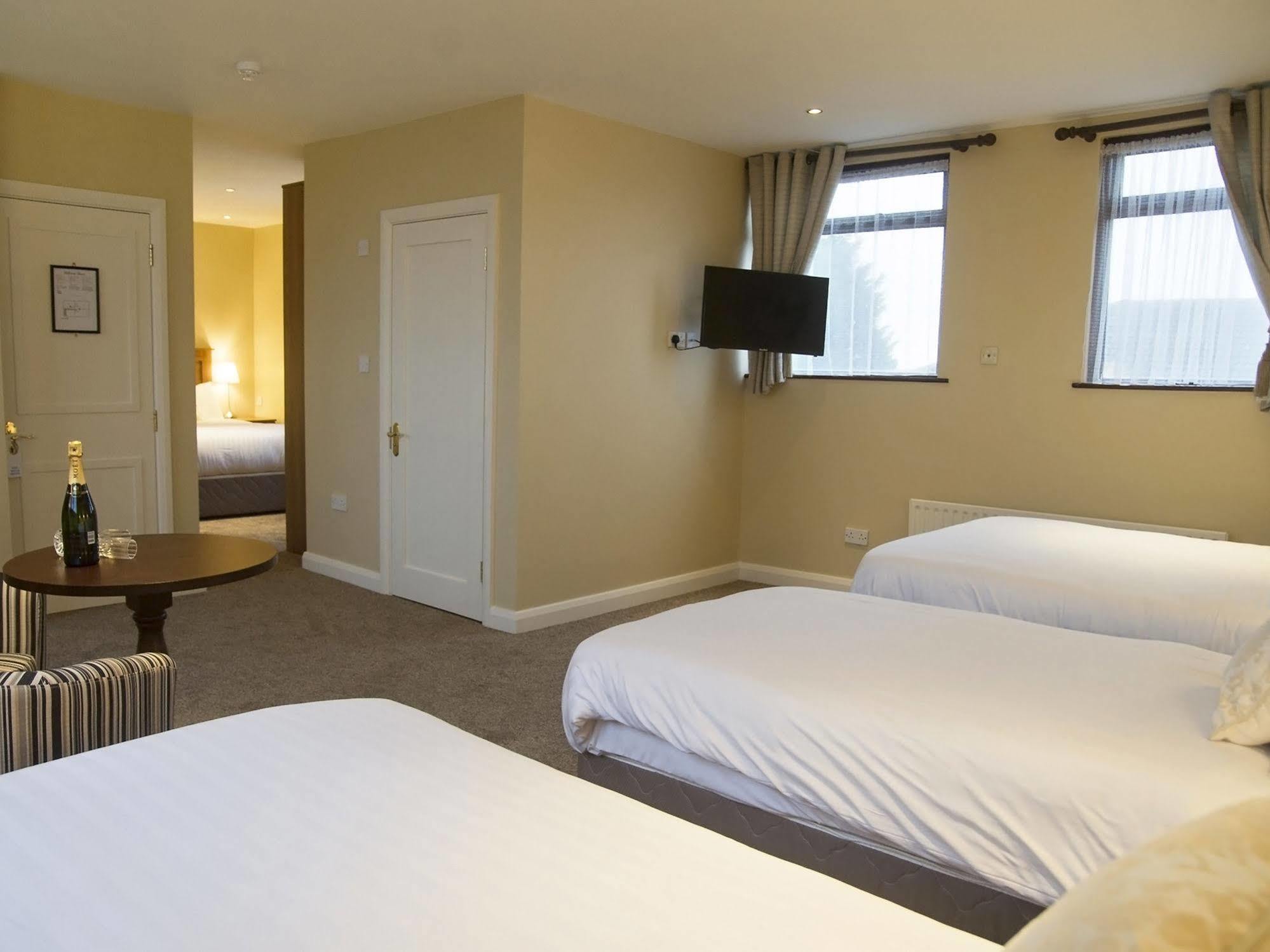 Hillview Self Catering Apartment Lusk Exterior foto
