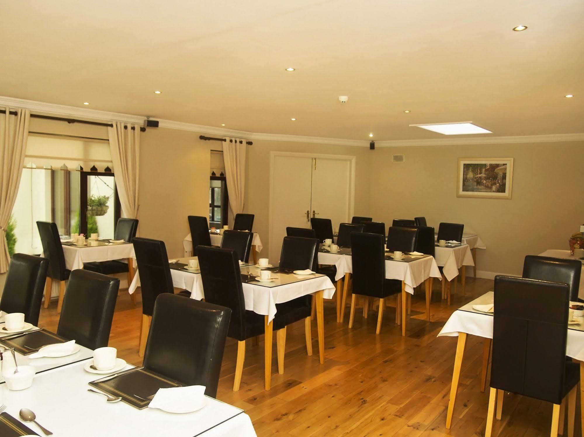 Hillview Self Catering Apartment Lusk Exterior foto