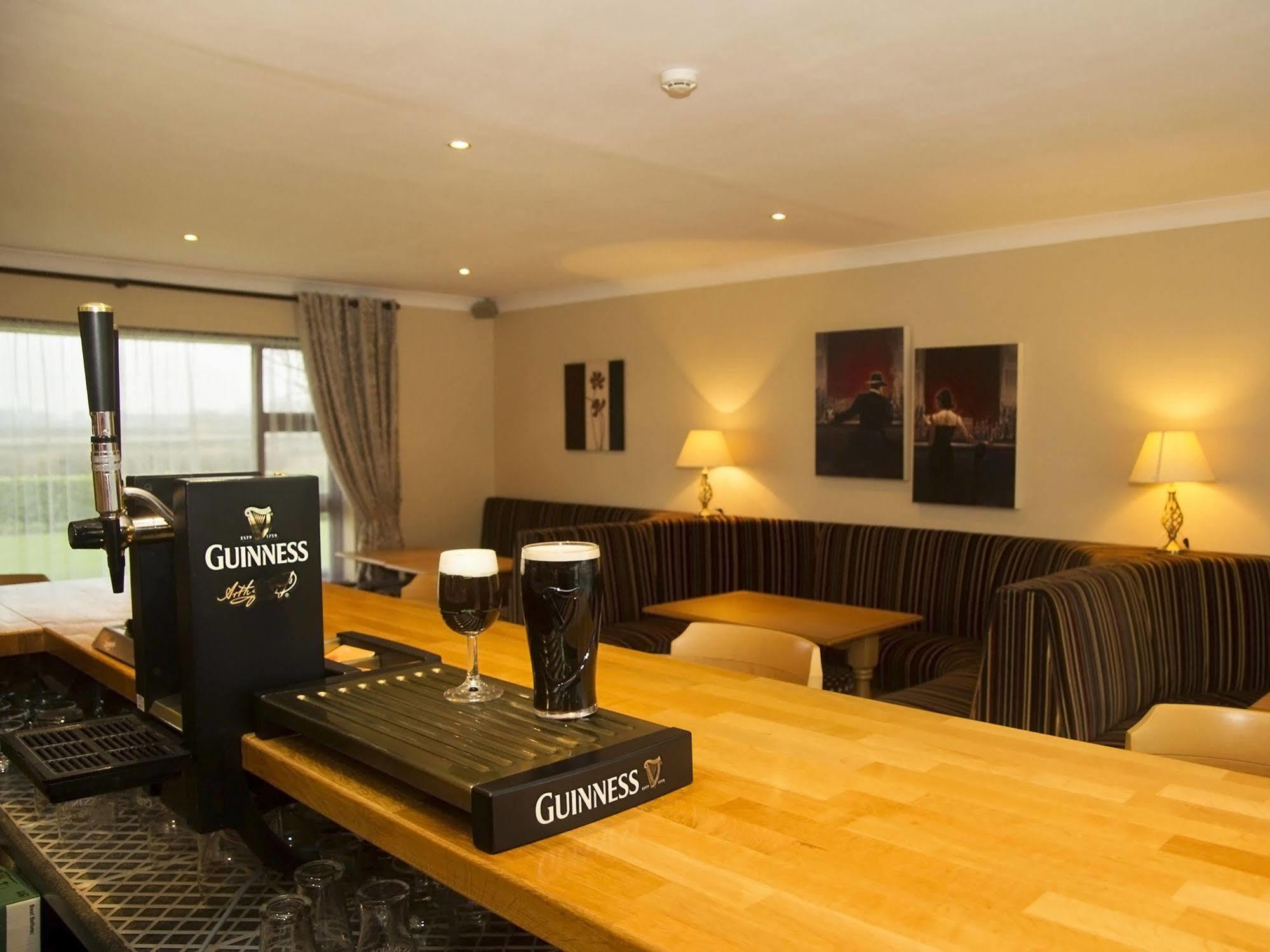 Hillview Self Catering Apartment Lusk Exterior foto