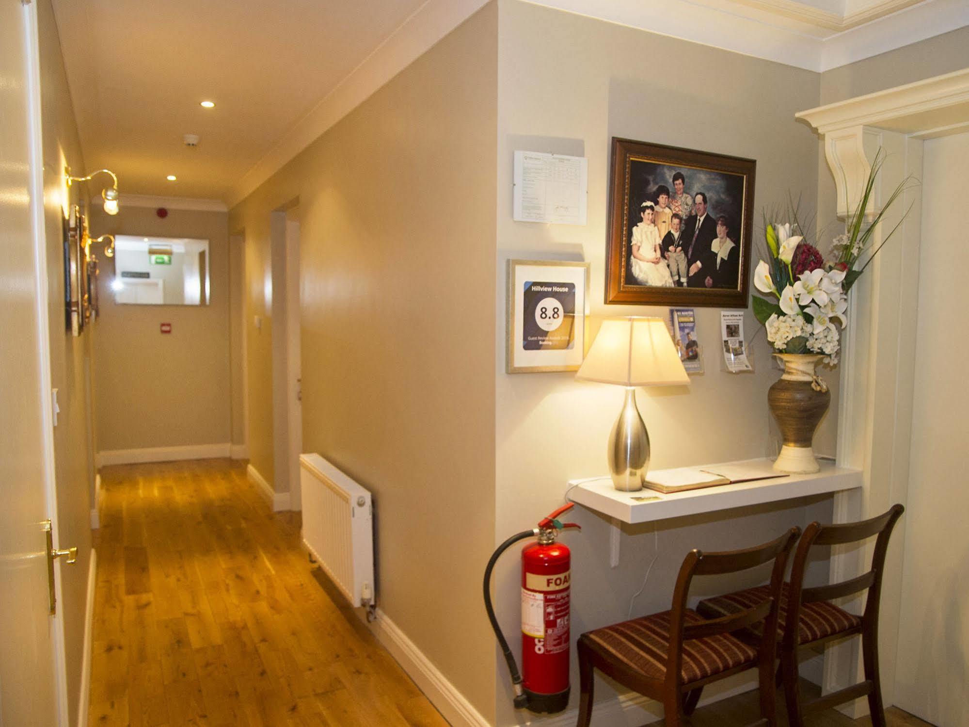 Hillview Self Catering Apartment Lusk Exterior foto