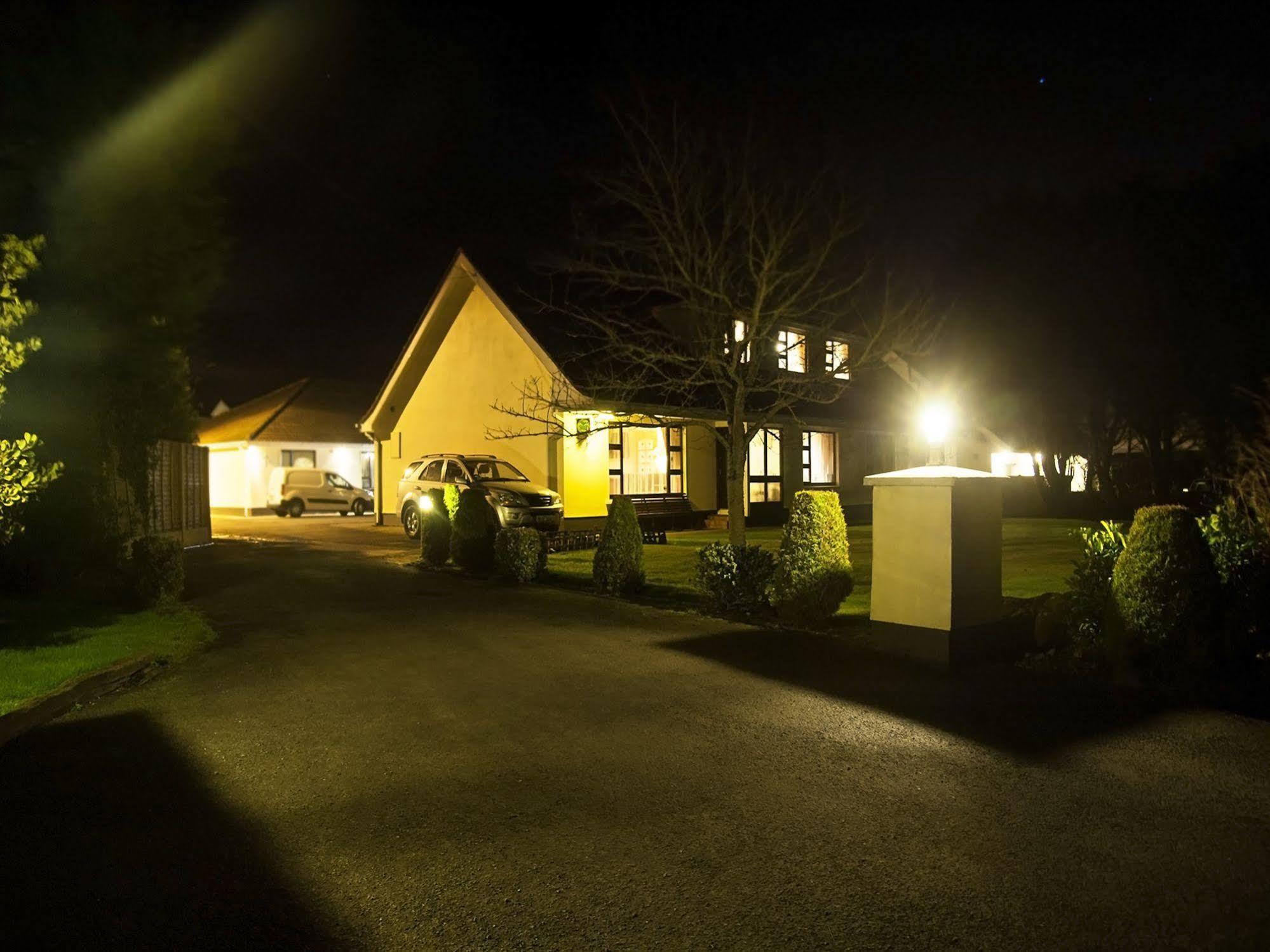 Hillview Self Catering Apartment Lusk Exterior foto