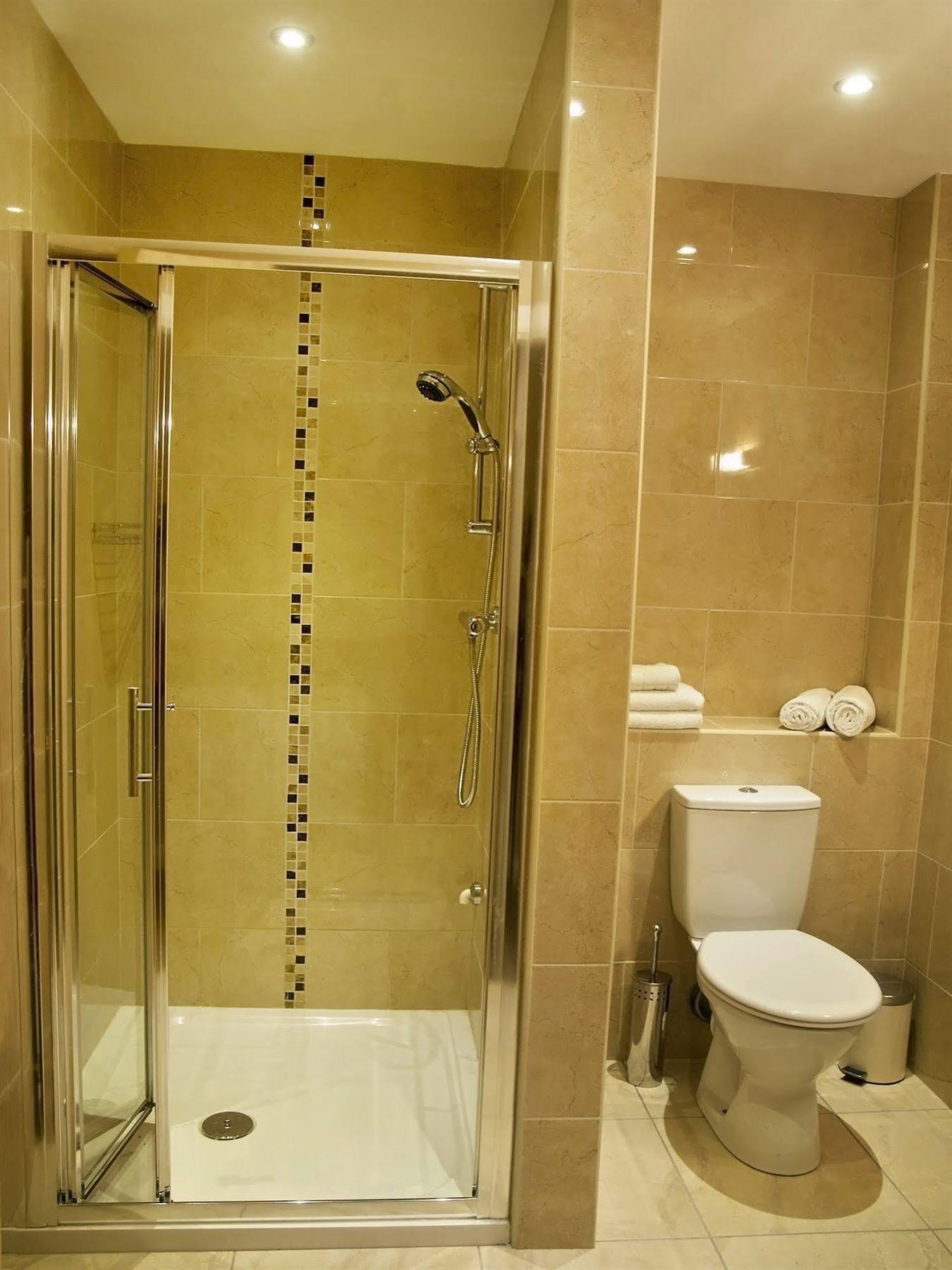 Hillview Self Catering Apartment Lusk Exterior foto