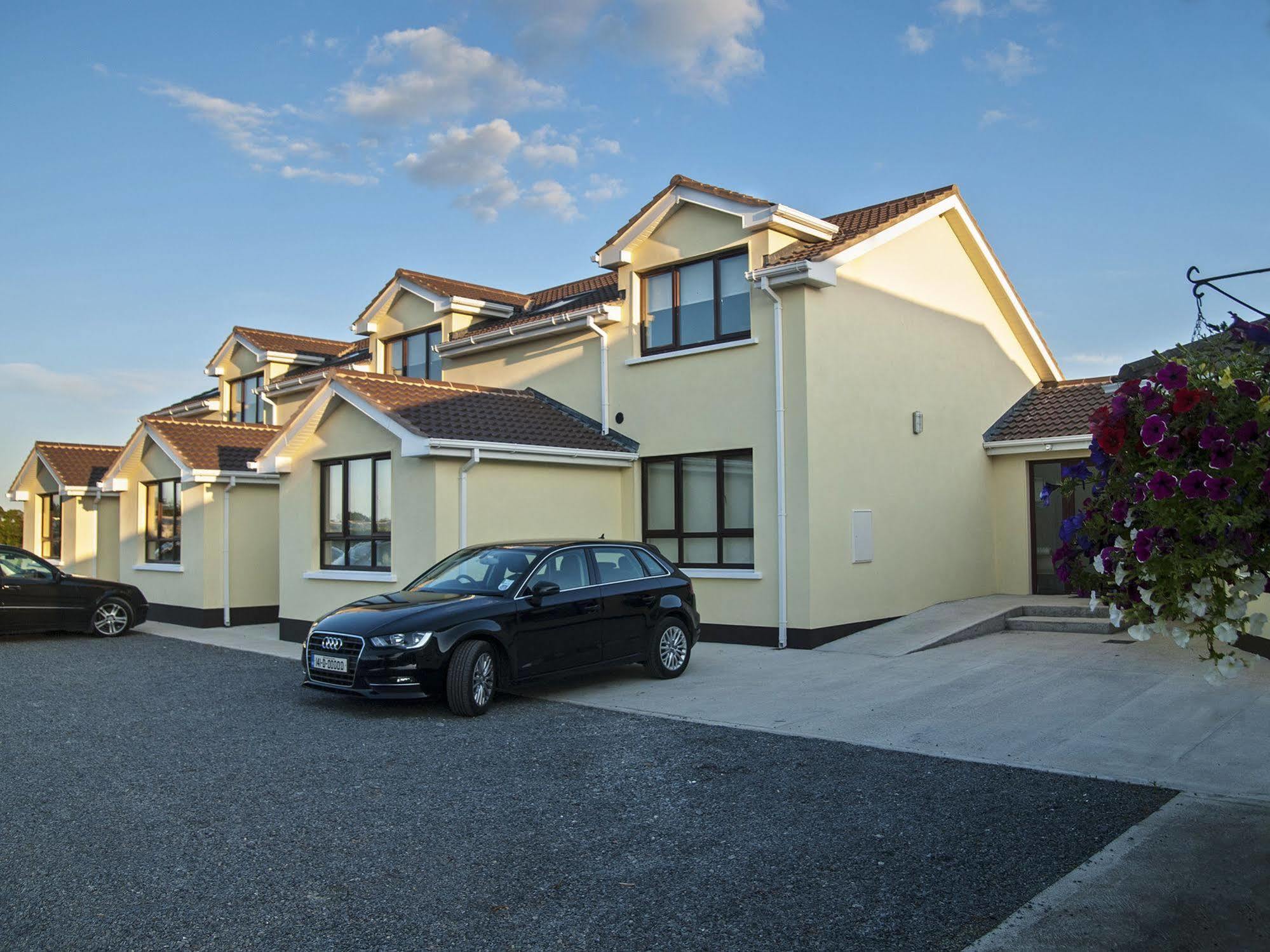 Hillview Self Catering Apartment Lusk Exterior foto