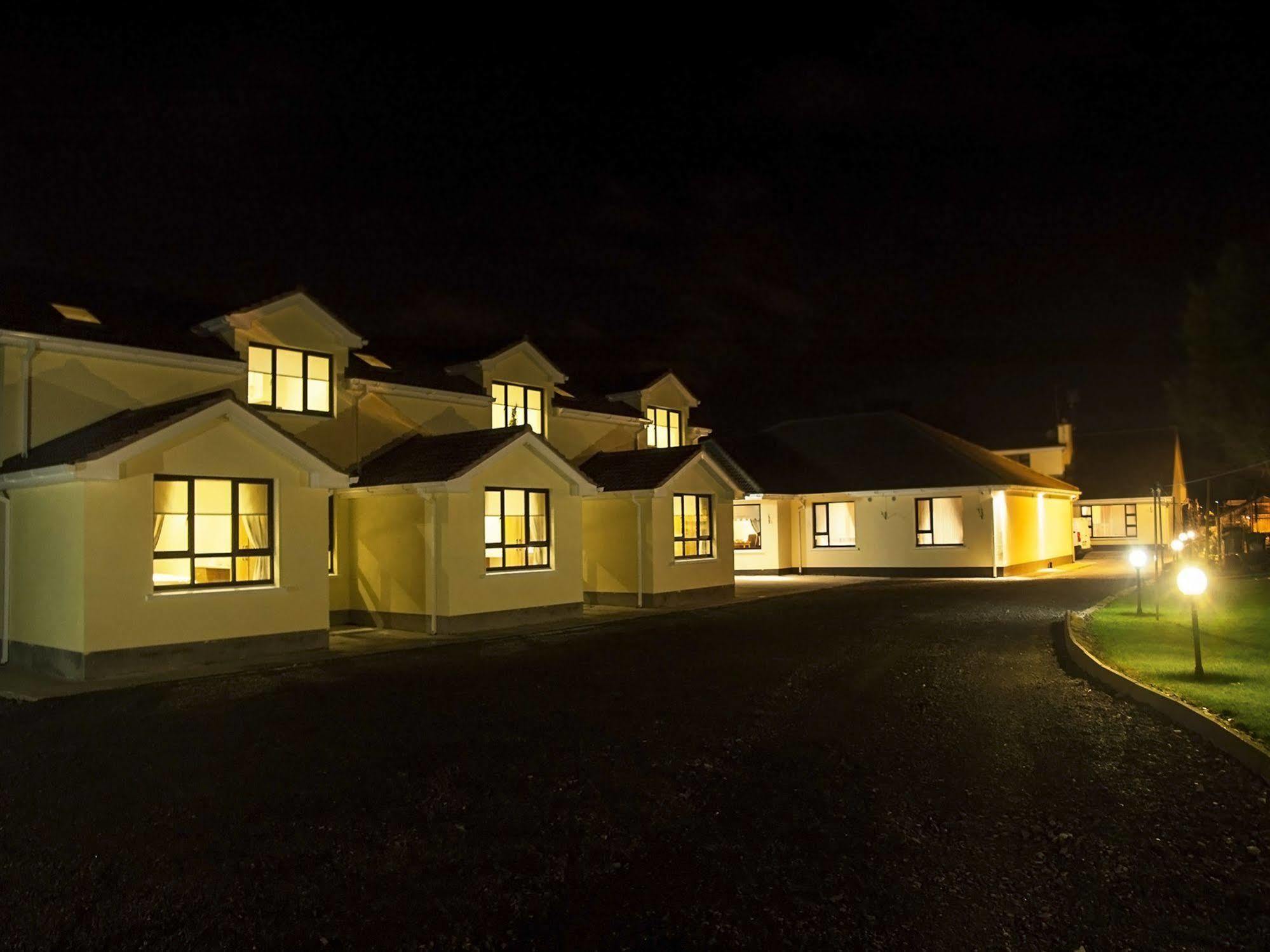 Hillview Self Catering Apartment Lusk Exterior foto